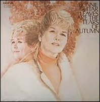 Bonnie Guitar - Leaves Are The Tears Of Autumn